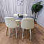 Morrice 4 - Person Dining Set-1177865-1144819