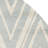 Sanyla Hand Tufted Wool Chevron Rug-1958016272