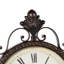 Horloge de table