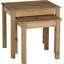 Tetteh 2 Piece Nest of Tables