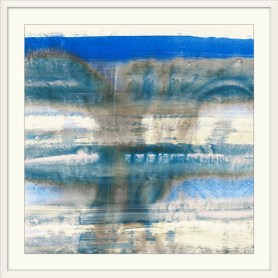 « i » par pi galerie,, reproduction d’art Swim