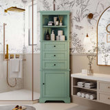 Versatile Multi-functional Cabinet for Every Room, Enhancing Storage and Style