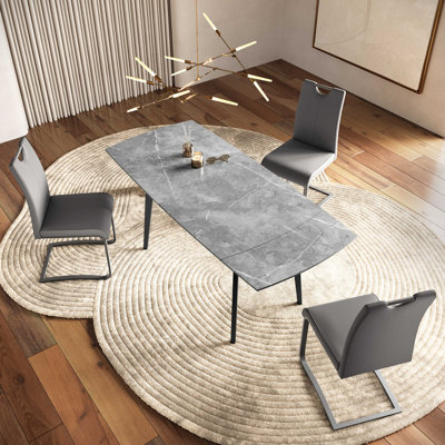 4 - Person Dining Set