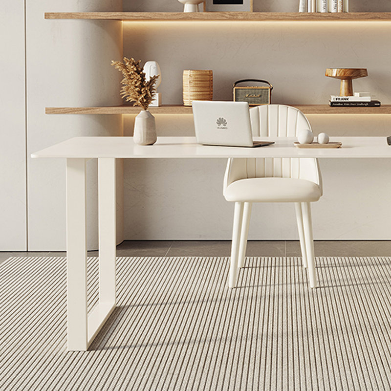 Ruiz, White, 29.52" H x 51.18" W x 27.55" D