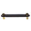 Pollino 4" Center to Center Bar Pull-11330688-127280508