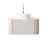 Blanc est en rupture de stock