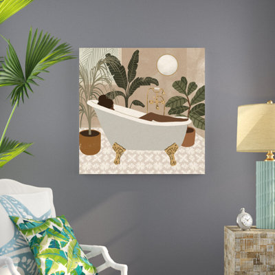 Home Spa III