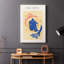 Matisse CECXII, reproduction encadrée - galerie Cavas-627942146