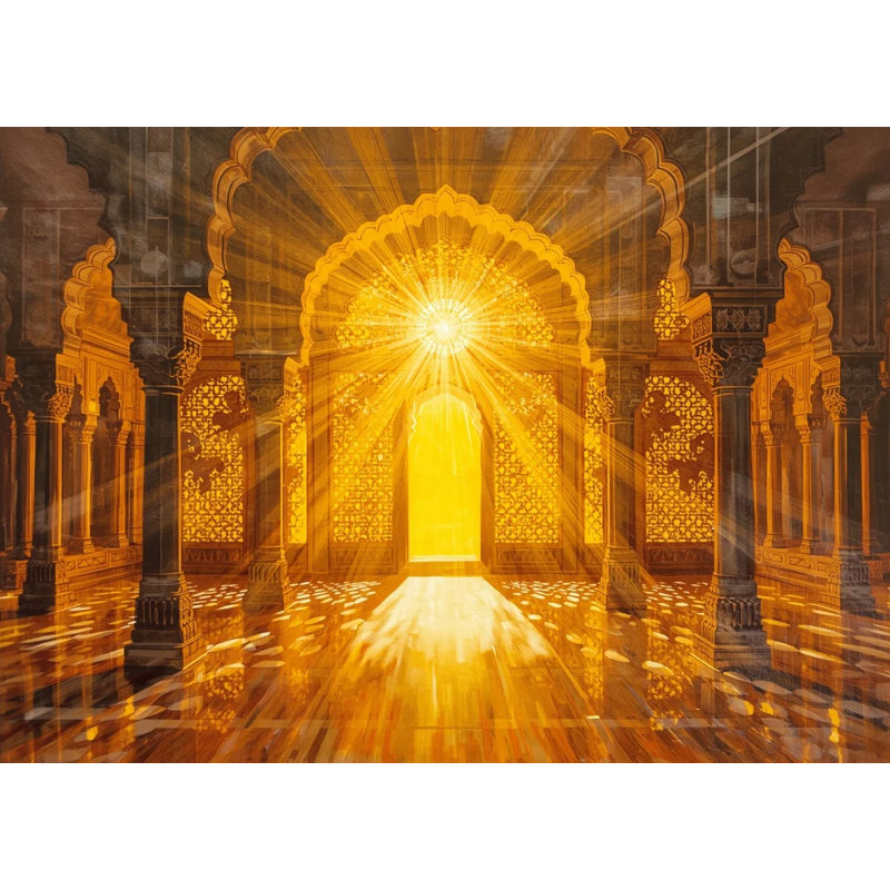 Divine Portal