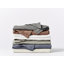 Belgian Flax Linen Fitted Sheet-55649449-55649448