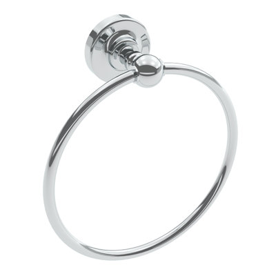 Volkano Towel Ring | Wayfair