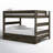 Kulik Kids Queen Over Queen Bunk Bed-1376235731