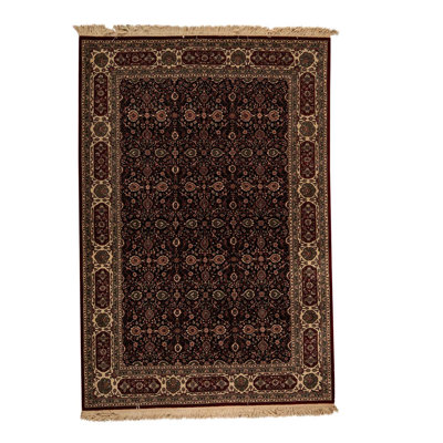 One-of-a-Kind 6' X 9' Area Rug