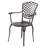 Albreda Outdoor Dining Armchair