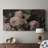 Botanical Series-CDXXX- Gallery Wrapped Canvas -Ready to Hang-1999576092