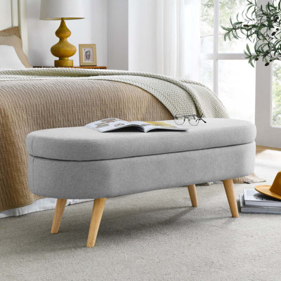 Banc de rangement Aspyn