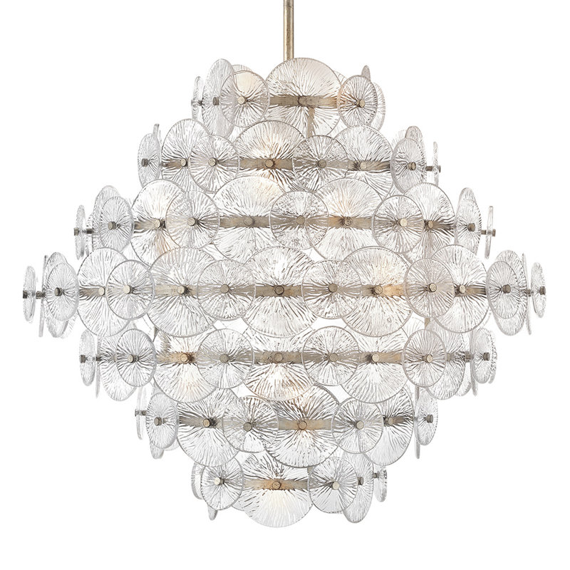 Rene 16 - Light Chandelier