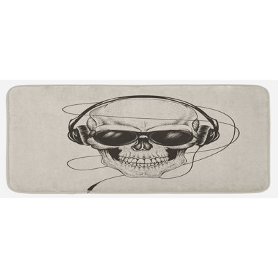 Synthetic Kitchen Mat