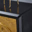 Buffet de style classique