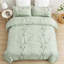 Meghan Duvet Cover with Pillow Shams