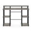 Leo Toolless Assembly Computer Writing Desk-754441335