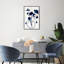 Vase anémone - Impression sur toile-78599883-119891353-78599873