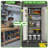 Canalou 71" H x 31" W x 16" D Double Rolling Storage Cabinet with Lockable doors-109457229