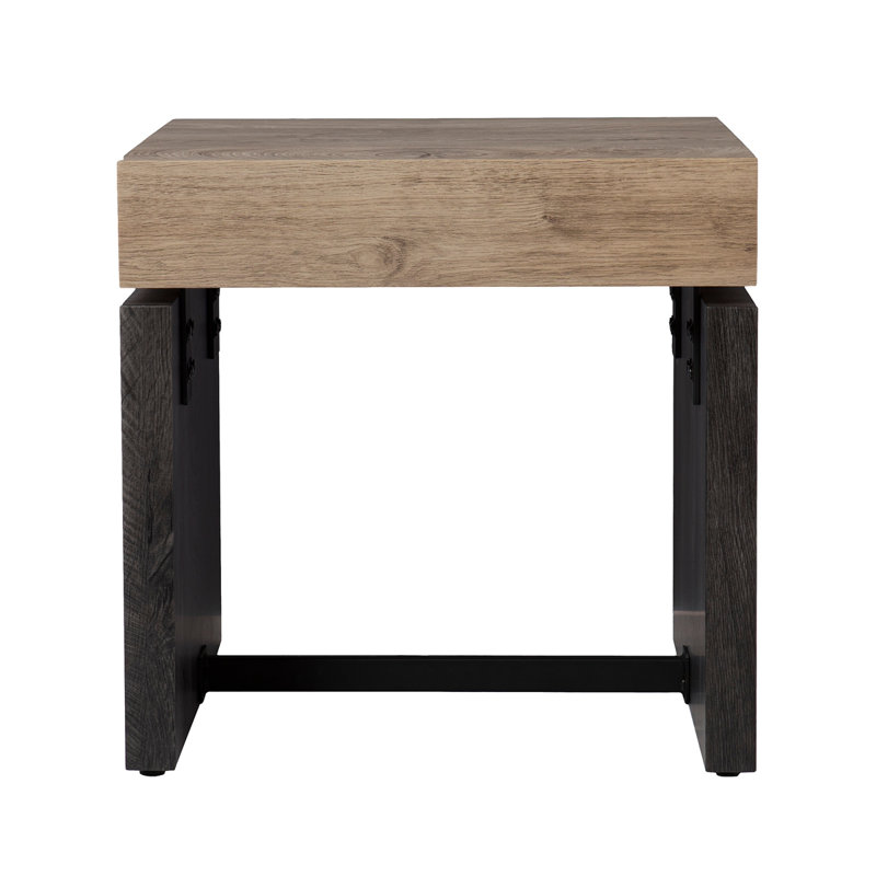 Hapsford End Table