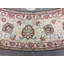 Surbit Round 120 cm x 120 cm Oriental Area Rug