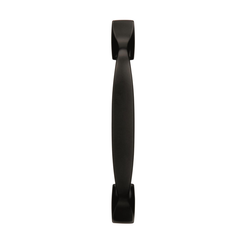 Poignée en arche Highland Ridge, Bronze noir, 3"