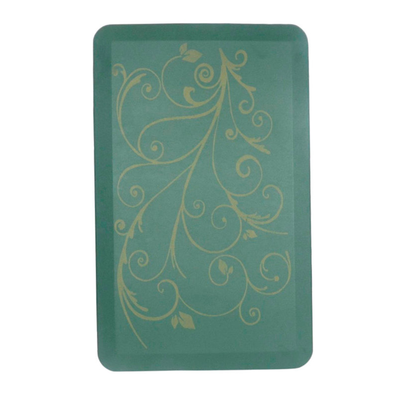 Tapis anti-fatigue de chaise droite Haugland