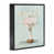 Giclée encadrée noir minuit sélectionné