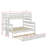 Wood Twin Over Full Bunk Bed With Trundle-943701032