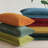 Uma Velvet Decorative Pillow Cover & Insert-69305766