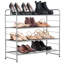 Range-chaussures empilable 15 paires