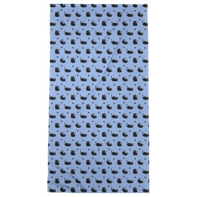 Katelyn Elizabeth Bath Towel