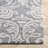 Colen Tufted Performance Damask Rug-865781711