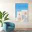 Island Minimalism Print by Oliver Gal-620877779-720868389