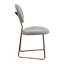 Chaise de salle à manger Caprice