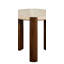 Table de bout