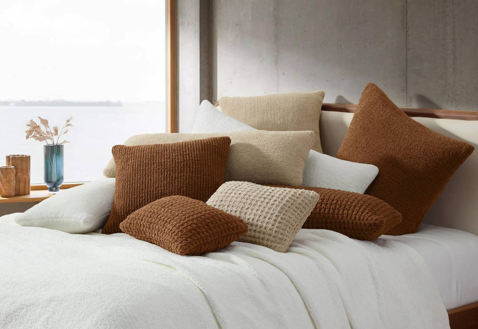 Accent Pillows