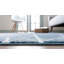 Tapis contemporain Clidy couleur océan-1906362131