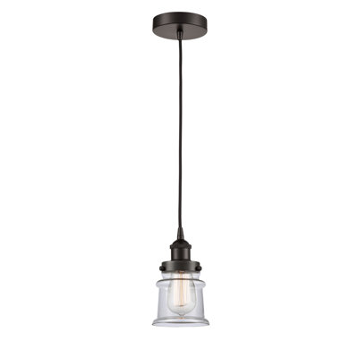 Amiriya 1 - Light Single Drop Pendant Pendant
