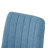 Upholstered Counter Stool with Metal Frame-94413546