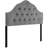 Sovereign Diamond Tufted Performance Velvet Headboard by Modway-347774408-346424311