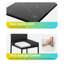 Ensemble repas pour 4 personnes Dokota-25007451