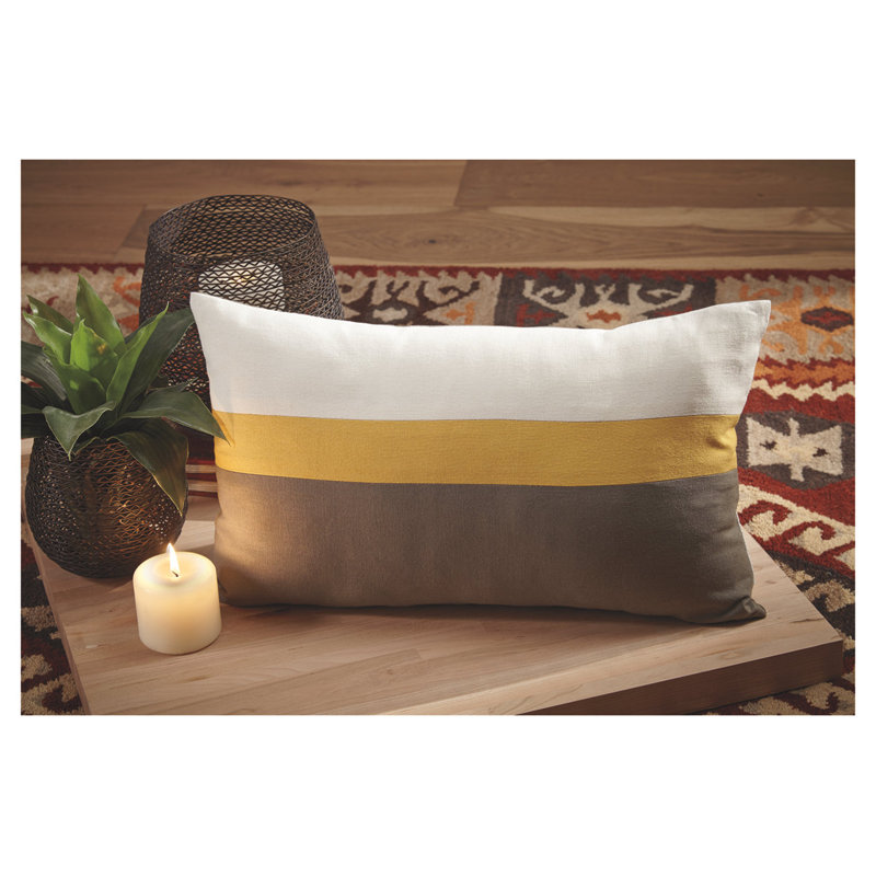 Tatro Indoor Lumbar Pillow