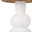 Rivoli Ceramic Table Lamp-90709051