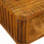 Ensemble de tables basses de salon rectangulaires-1672767287