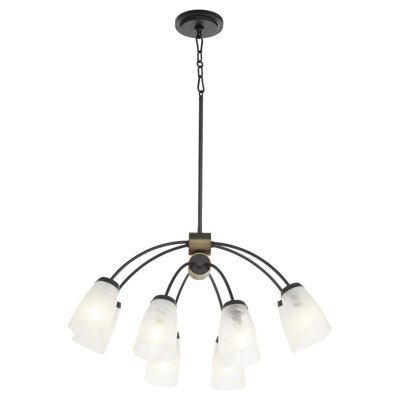 Lustre Brandais